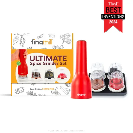 [05199] FinaMill Gift Pack Sangria USB