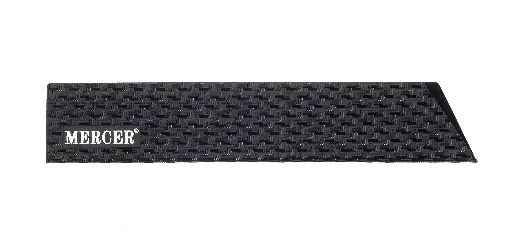 Knife Guard 10" x 2" Felt Lined