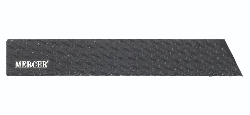 Knife Guard 12" x 2" Felt Lined
