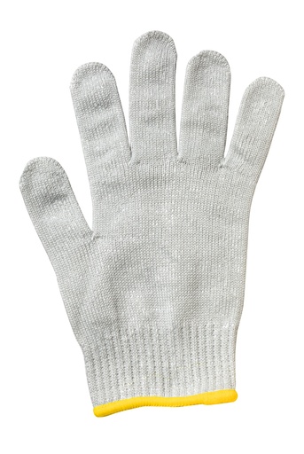 [00622] Cutting Glove Level A5 XS White Millennia