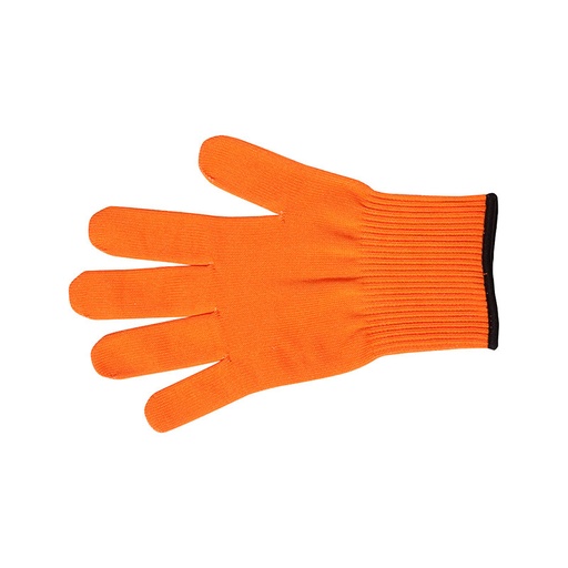 [00624] Cutting Glove Level A5 Large Orange Millennia