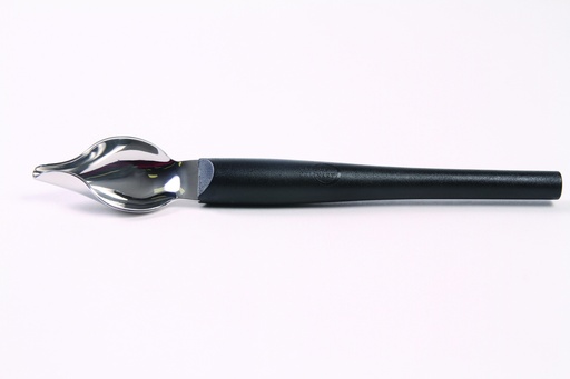 [00648] Plating Spoon Small Precision 7"
