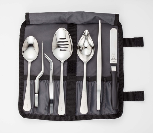 [00650] Plating Tool 8 Piece Set
