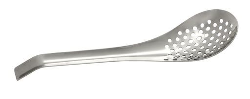 [00656] Plating Spoon Spherification 6-3/4"