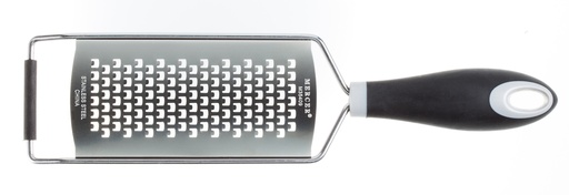 [00661] Grater Coarse Wide