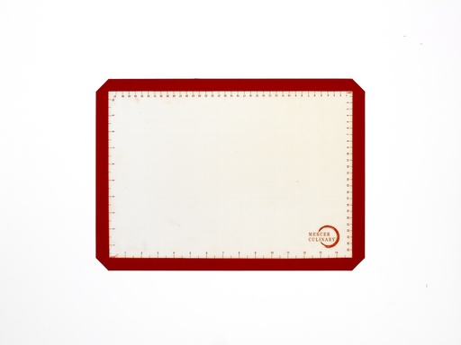 [01382] Bake Mat Half Sheet Orange