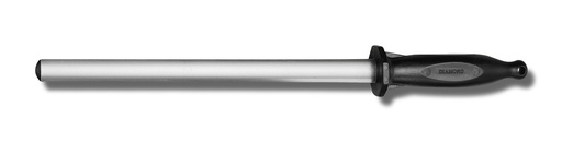 [01424] Diamond Sharpening Steel 12"