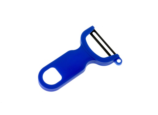 [02131] Y Peeler Blue