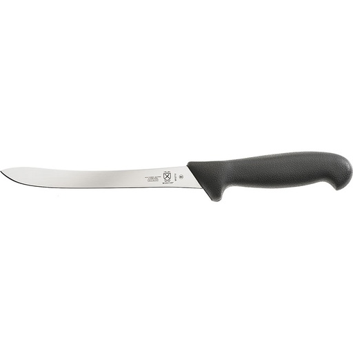 [02614] Fillet Knife 7.1" Semi Flexible Mercer BPX