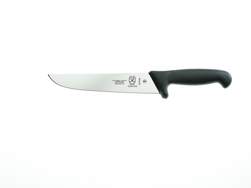 [03455] Butcher Knife European 8.25" Mercer BPX