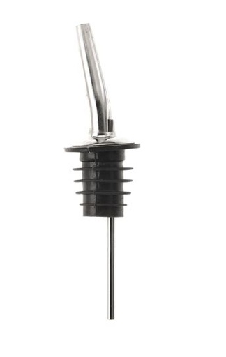 [04608] Liquor Pourers Set Of 12