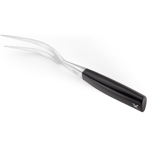[04621] Carving Fork Zum 6.25"