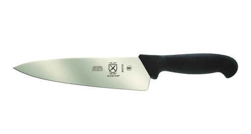 [04807] Chef Knife 8" BPX