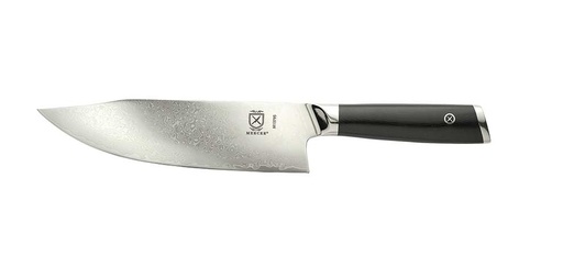 [04954] Hunter Chef's Knife 8" Damascus