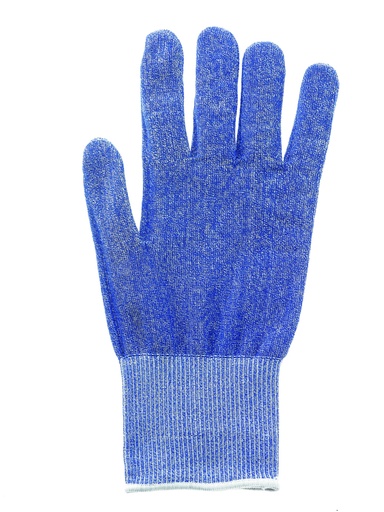 [04958] Cut Resistant Glove Millennia Fit L