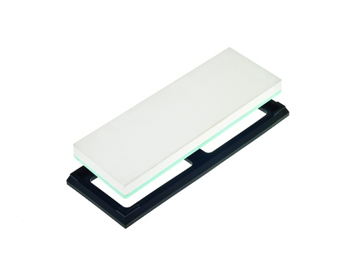 [04969] Glass Sharpening Stone 6000 Grit