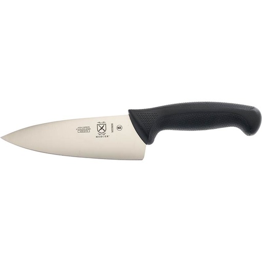 [04973] Chef's Knife 6" Mercer Millennia