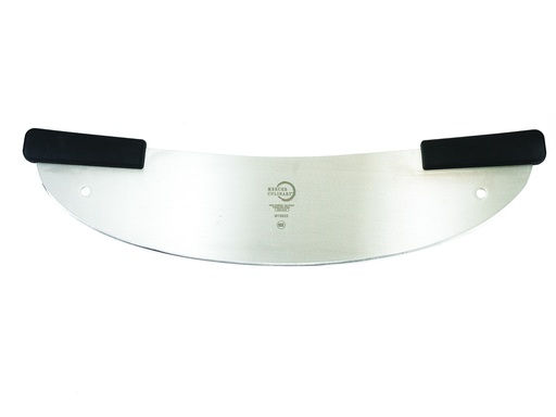[04980] Pizza Rocker Knife 20" Mercer Millennia