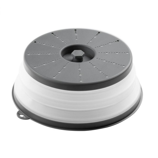 [03947] Collapsible Microwave Food Cover