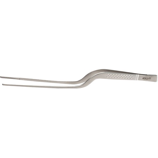 [00238] Offset Plating Tongs Precision Plus 7-7/8"