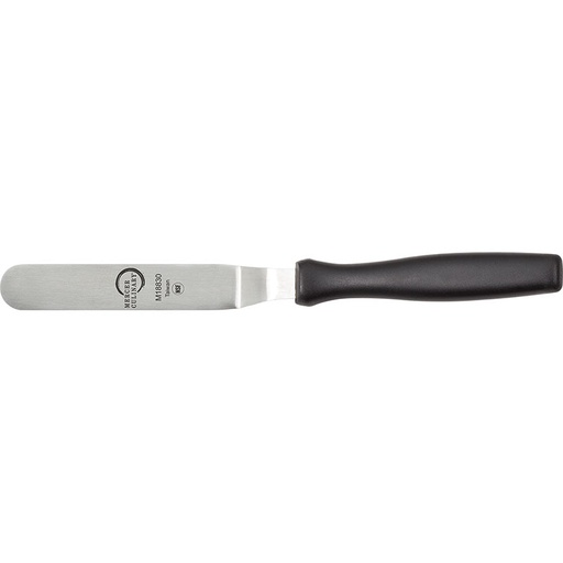 [00256] Offset Spatula 4.25"