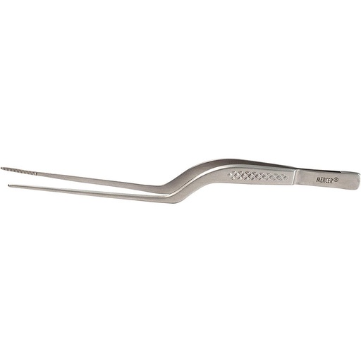 [00262] Offset Plating Tongs Precision Plus 6-1/2"