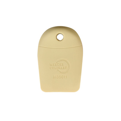[00268] Plating Wedge Silicone Plain Sand