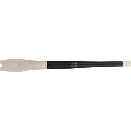 [00273] Plating Brush Silicone 5mm Round Arch Sand