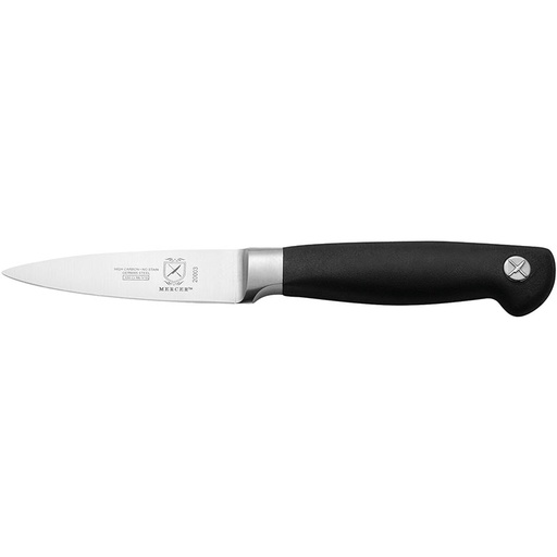 [00280] Paring Knife 3.5" Mercer Genesis