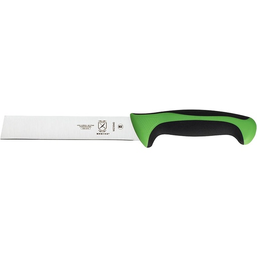 [00284] Produce Knife 6" Green