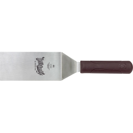 [00316] Turner 6" X 3" Square Edge Hell's Handle