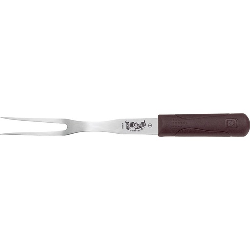 [00322] Cook's Fork High Heat 8" Hell's Handle