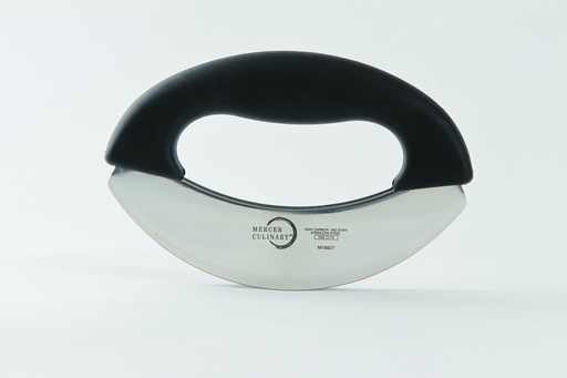 [00363] Mezzaluna 7" Double-Blade