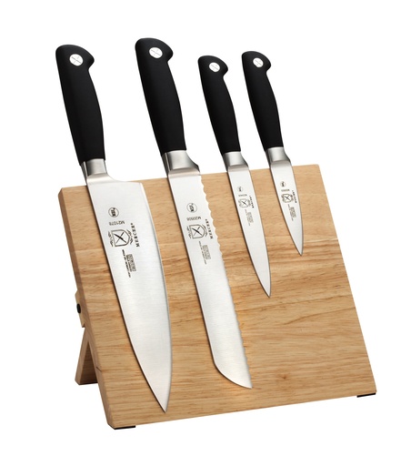 [00372] Magnetic Board 5 Piece Genesis Rubberwood