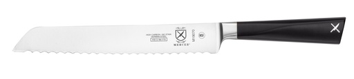 [00373] Bread Knife 8" Zum