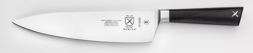 [00375] Chef Knife 8" Zum