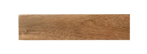 [00387] Magnetic Knife Board 12" Acacia