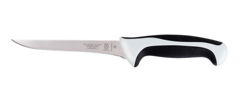 [00402] Boning Knife 6" Millennia White