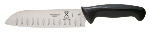 [00417] Santoku Knife 7" Millennia