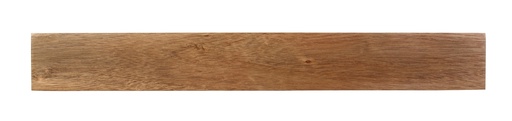 [00462] Magnetic Knife Board 18" Acacia