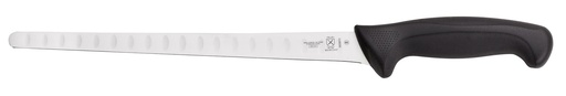 [00504] Salmon Slicer 10.25" Granton Edge Millennia