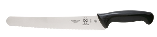 [00510] Bread Knife 10" Wavy Edge Millennia