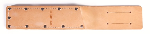 [00544] Leather Sheath For Produce Knife