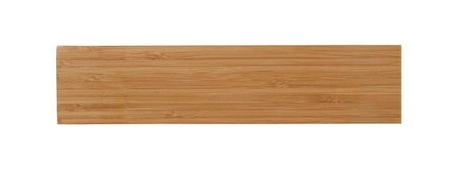 [00596] Magnetic Knife Bar 12" Bamboo