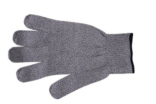 [00613] Cutting Glove 1XL Gray Mercermax