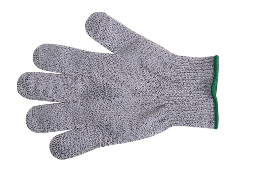 [00615] Cutting Glove Medium Gray Mercermax