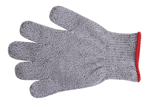 [00616] Cutting Glove Small Gray Mercermax