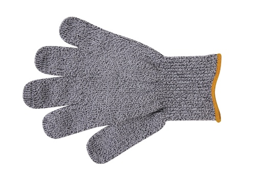 [00617] Cutting Glove Small Gray Mercermax