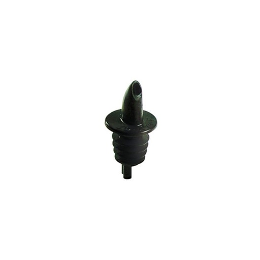 [00737] Pour Spout Free Pour Black
