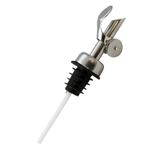 [00738] Pour Spout Weighted